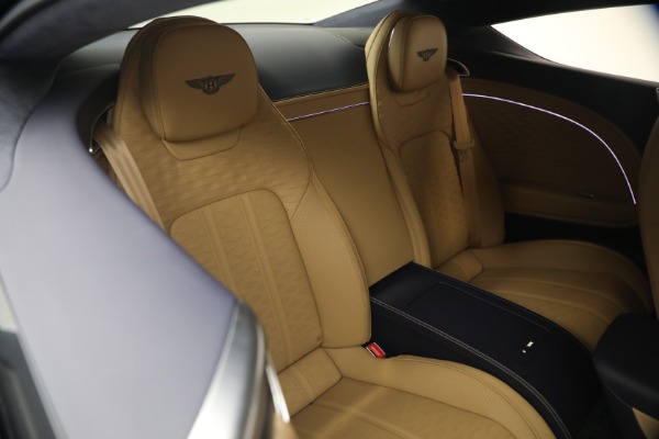 New 2026 Bentley Continental GT for sale $339,910 at Maserati of Greenwich in Greenwich CT 06830 27