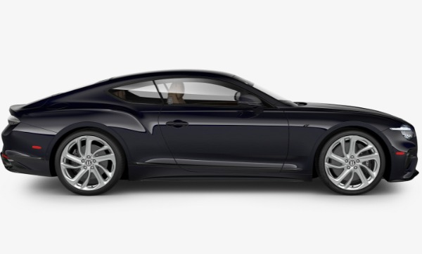 New 2026 Bentley Continental GT for sale Call for price at Maserati of Greenwich in Greenwich CT 06830 5