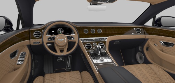 New 2026 Bentley Continental GT for sale Call for price at Maserati of Greenwich in Greenwich CT 06830 6