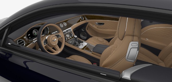 New 2026 Bentley Continental GT for sale Call for price at Maserati of Greenwich in Greenwich CT 06830 7