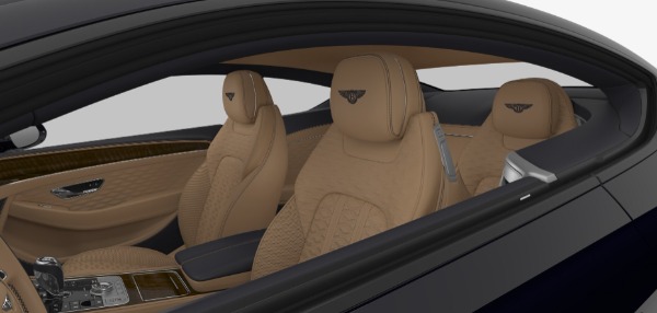 New 2026 Bentley Continental GT for sale Call for price at Maserati of Greenwich in Greenwich CT 06830 8
