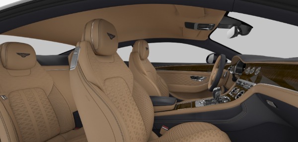 New 2026 Bentley Continental GT for sale Call for price at Maserati of Greenwich in Greenwich CT 06830 9