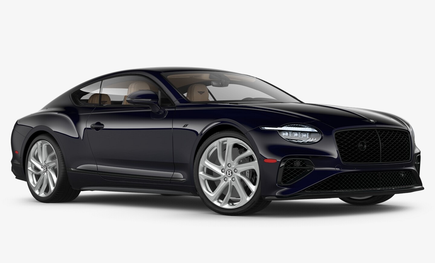 New 2026 Bentley Continental GT for sale Call for price at Maserati of Greenwich in Greenwich CT 06830 1
