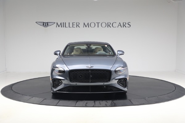 New 2026 Bentley Continental GT for sale $339,910 at Maserati of Greenwich in Greenwich CT 06830 12