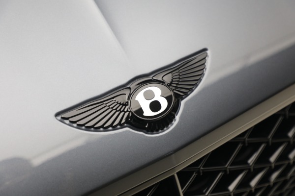 New 2026 Bentley Continental GT for sale $339,910 at Maserati of Greenwich in Greenwich CT 06830 13