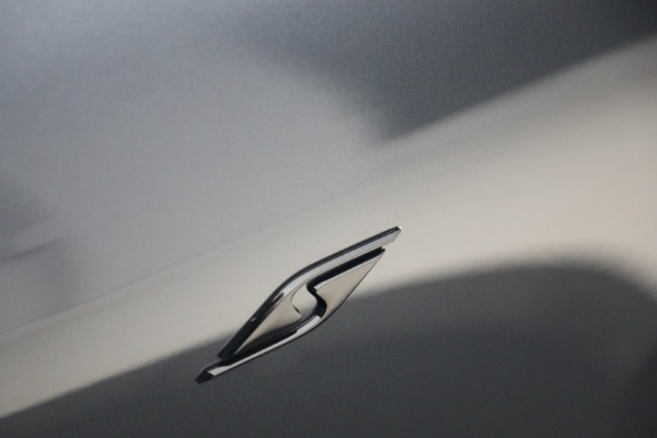 New 2026 Bentley Continental GT for sale $339,910 at Maserati of Greenwich in Greenwich CT 06830 14