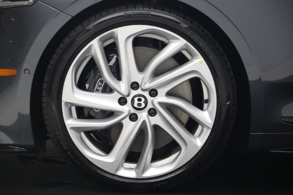 New 2026 Bentley Continental GT for sale $339,910 at Maserati of Greenwich in Greenwich CT 06830 15