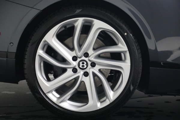 New 2026 Bentley Continental GT for sale $339,910 at Maserati of Greenwich in Greenwich CT 06830 17