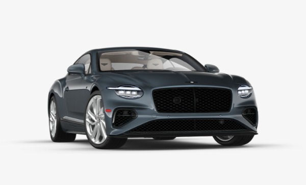 New 2026 Bentley Continental GT for sale Call for price at Maserati of Greenwich in Greenwich CT 06830 2