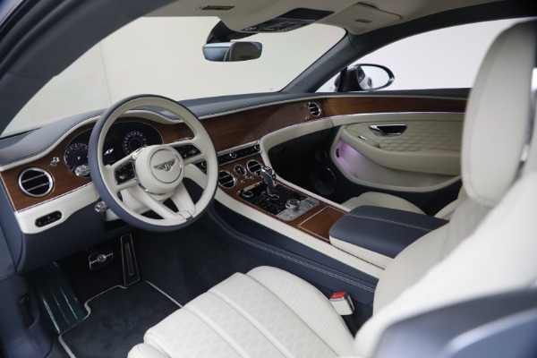 New 2026 Bentley Continental GT for sale $339,910 at Maserati of Greenwich in Greenwich CT 06830 20