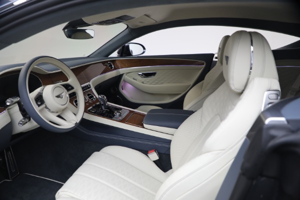 New 2026 Bentley Continental GT for sale $339,910 at Maserati of Greenwich in Greenwich CT 06830 21