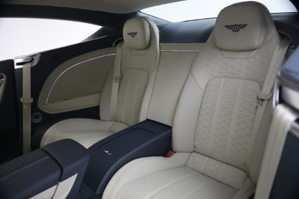 New 2026 Bentley Continental GT for sale $339,910 at Maserati of Greenwich in Greenwich CT 06830 23