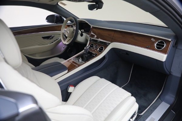 New 2026 Bentley Continental GT for sale $339,910 at Maserati of Greenwich in Greenwich CT 06830 25