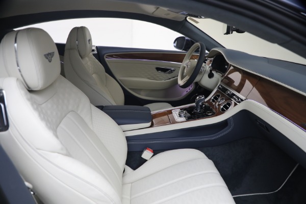 New 2026 Bentley Continental GT for sale $339,910 at Maserati of Greenwich in Greenwich CT 06830 26