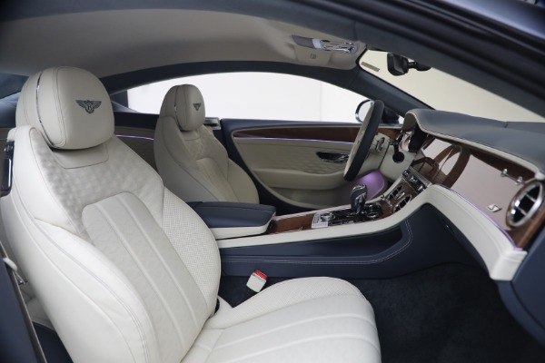 New 2026 Bentley Continental GT for sale $339,910 at Maserati of Greenwich in Greenwich CT 06830 27