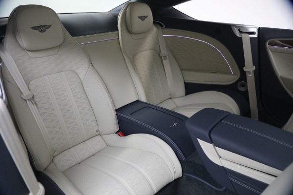 New 2026 Bentley Continental GT for sale $339,910 at Maserati of Greenwich in Greenwich CT 06830 28