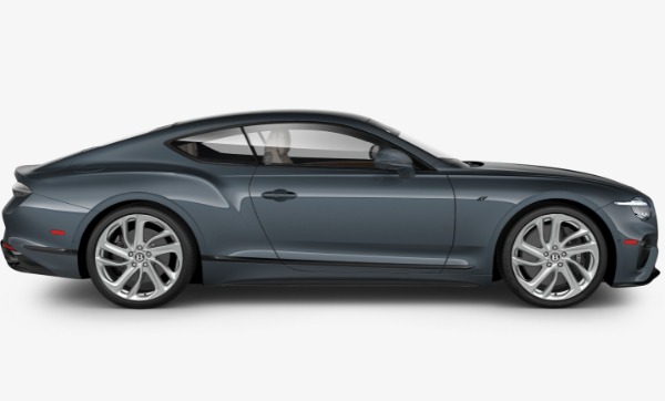 New 2026 Bentley Continental GT for sale Call for price at Maserati of Greenwich in Greenwich CT 06830 5