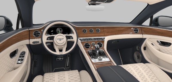 New 2026 Bentley Continental GT for sale Call for price at Maserati of Greenwich in Greenwich CT 06830 6