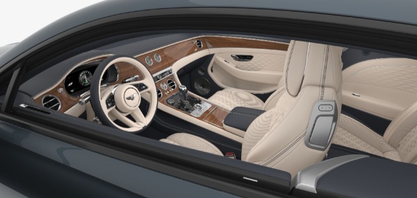 New 2026 Bentley Continental GT for sale Call for price at Maserati of Greenwich in Greenwich CT 06830 7