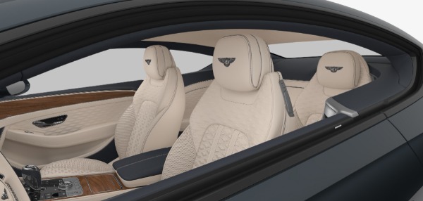 New 2026 Bentley Continental GT for sale Call for price at Maserati of Greenwich in Greenwich CT 06830 8