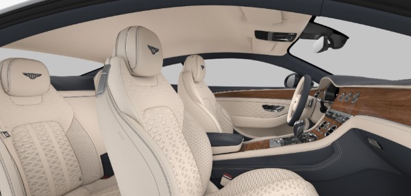New 2026 Bentley Continental GT for sale Call for price at Maserati of Greenwich in Greenwich CT 06830 9