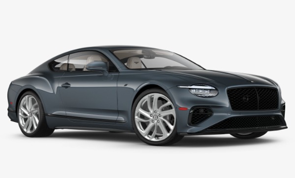 New 2026 Bentley Continental GT for sale Call for price at Maserati of Greenwich in Greenwich CT 06830 1