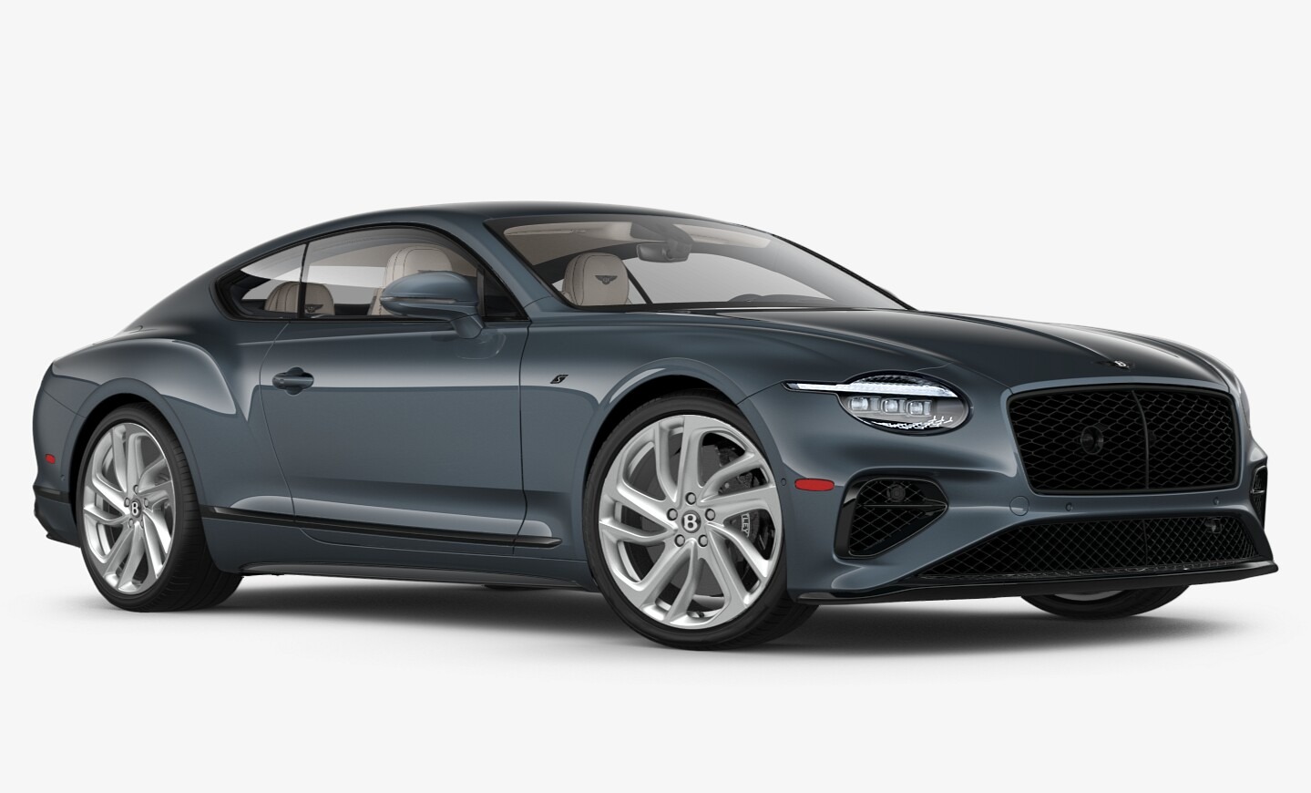 New 2026 Bentley Continental GT for sale Call for price at Maserati of Greenwich in Greenwich CT 06830 1