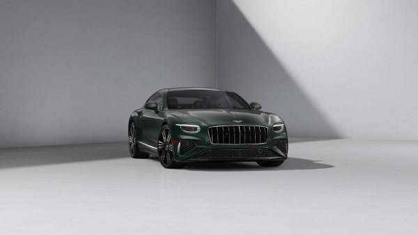 New 2027 Bentley Continental GT Azure for sale Call for price at Maserati of Greenwich in Greenwich CT 06830 2