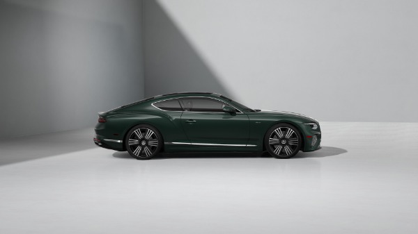 Used 2027 Bentley Continental GT Azure for sale Call for price at Maserati of Greenwich in Greenwich CT 06830 5