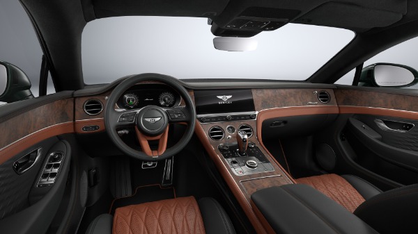 New 2027 Bentley Continental GT for sale Call for price at Maserati of Greenwich in Greenwich CT 06830 6