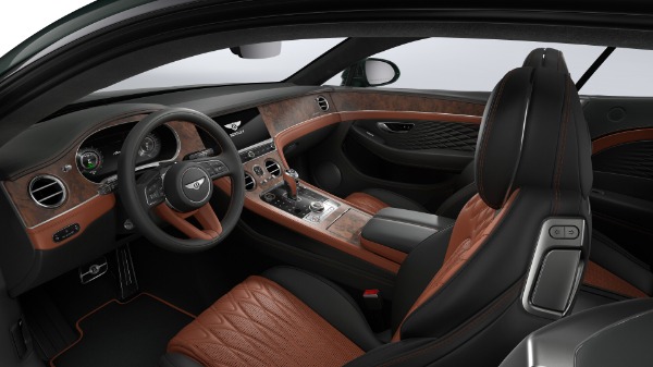 New 2027 Bentley Continental GT for sale Call for price at Maserati of Greenwich in Greenwich CT 06830 7