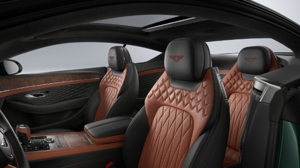 Used 2027 Bentley Continental GT Azure for sale Call for price at Maserati of Greenwich in Greenwich CT 06830 8