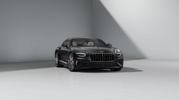 New 2027 Bentley Continental GT Azure for sale Call for price at Maserati of Greenwich in Greenwich CT 06830 2