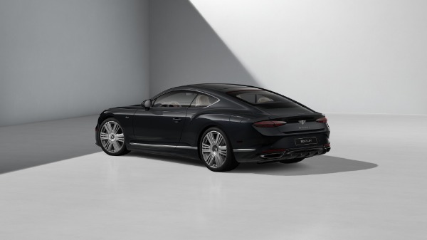 New 2027 Bentley Continental GT Azure for sale Call for price at Maserati of Greenwich in Greenwich CT 06830 3