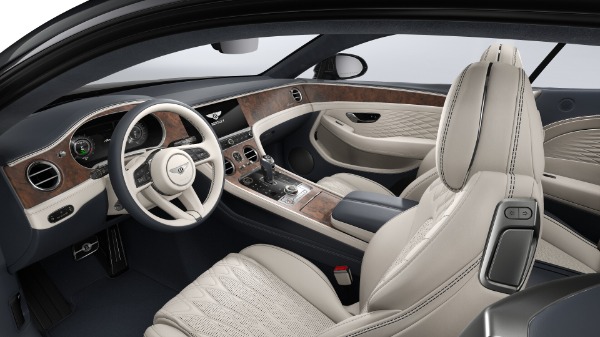 New 2027 Bentley Continental GT Azure for sale Call for price at Maserati of Greenwich in Greenwich CT 06830 6