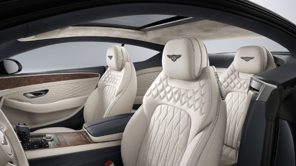New 2027 Bentley Continental GT Azure for sale Call for price at Maserati of Greenwich in Greenwich CT 06830 8
