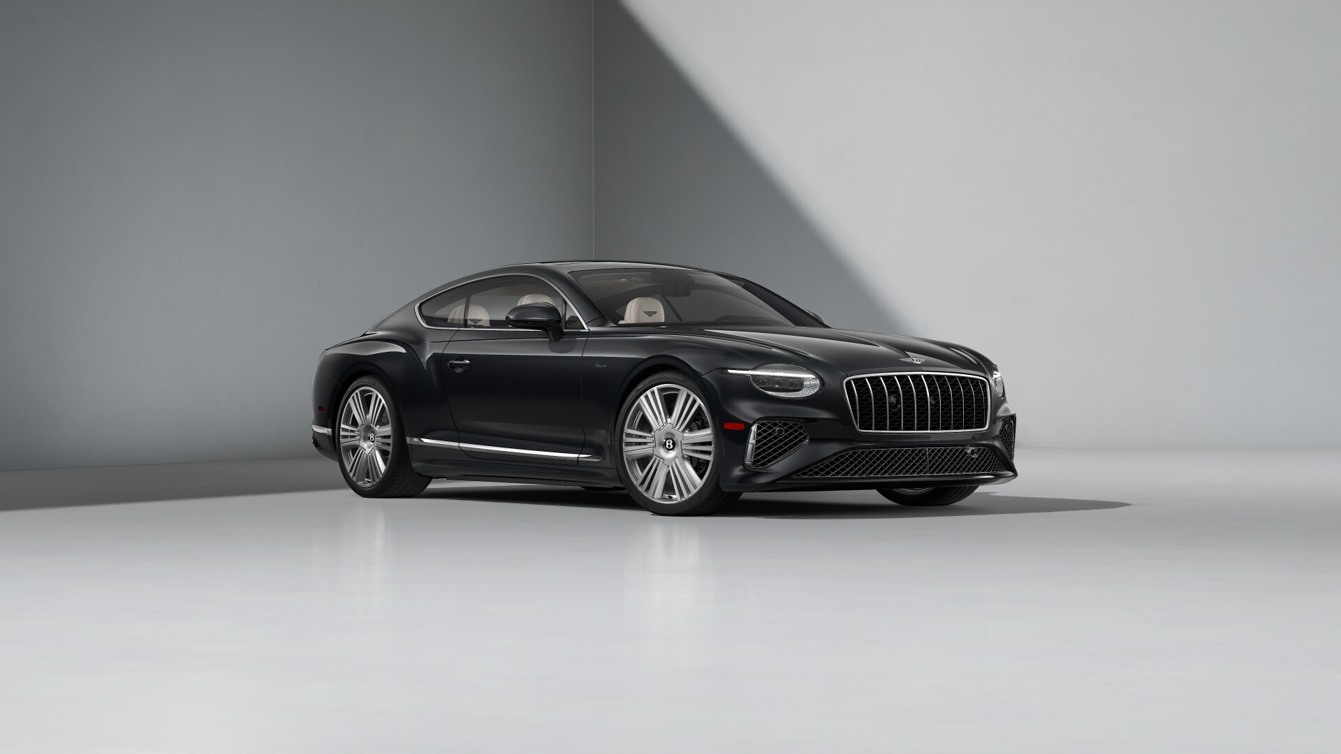 New 2027 Bentley Continental GT Azure for sale Call for price at Maserati of Greenwich in Greenwich CT 06830 1