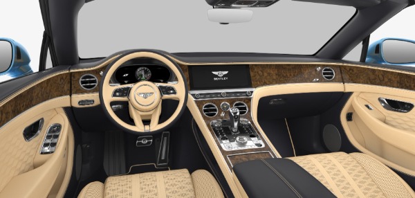 New 2026 Bentley Continental GTC for sale Call for price at Maserati of Greenwich in Greenwich CT 06830 7