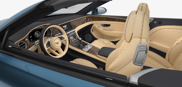 New 2026 Bentley Continental GTC for sale Call for price at Maserati of Greenwich in Greenwich CT 06830 8