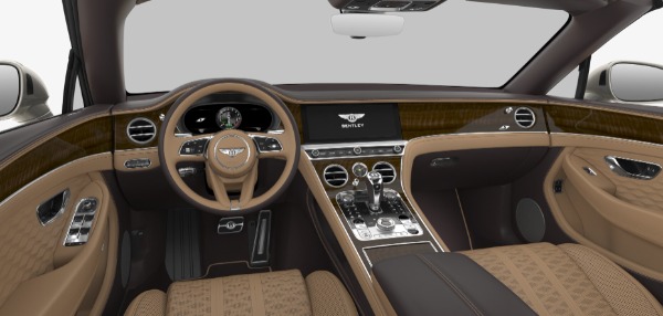 New 2026 Bentley Continental GTC for sale Call for price at Maserati of Greenwich in Greenwich CT 06830 7