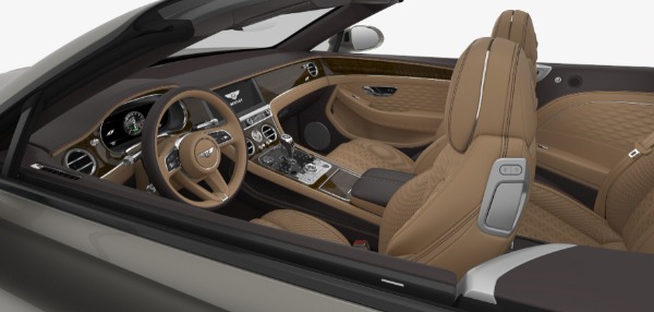 New 2026 Bentley Continental GTC for sale Call for price at Maserati of Greenwich in Greenwich CT 06830 8
