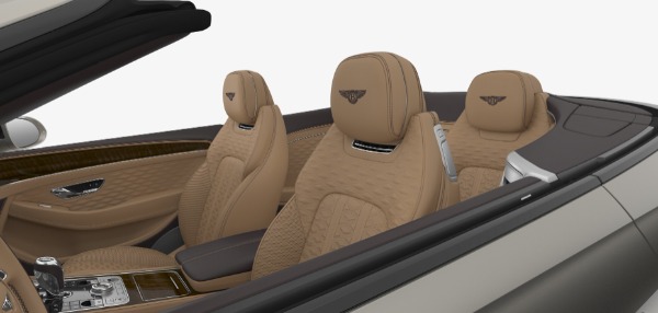 New 2026 Bentley Continental GTC for sale Call for price at Maserati of Greenwich in Greenwich CT 06830 9