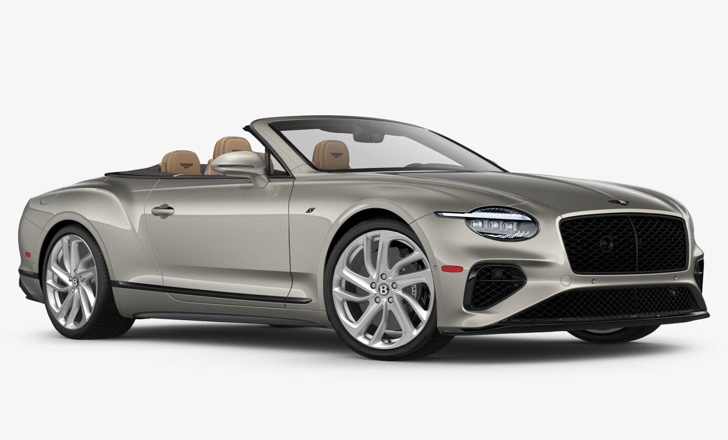 New 2026 Bentley Continental GTC for sale Call for price at Maserati of Greenwich in Greenwich CT 06830 1