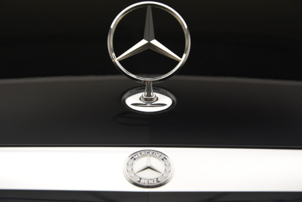Used 2014 Mercedes-Benz S-Class S 63 AMG for sale Sold at Maserati of Greenwich in Greenwich CT 06830 14