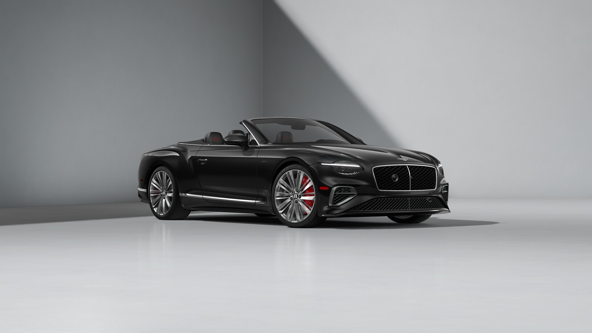 New 2027 Bentley Continental GTC Speed for sale Call for price at Maserati of Greenwich in Greenwich CT 06830 1