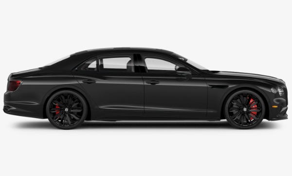 New 2026 Bentley Flying Spur Speed for sale Call for price at Maserati of Greenwich in Greenwich CT 06830 5