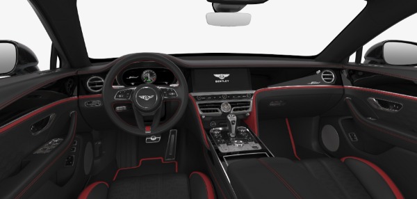 New 2026 Bentley Flying Spur Speed for sale Call for price at Maserati of Greenwich in Greenwich CT 06830 6