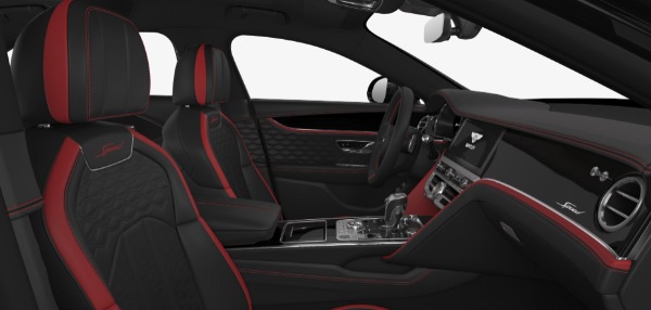 New 2026 Bentley Flying Spur Speed for sale Call for price at Maserati of Greenwich in Greenwich CT 06830 7