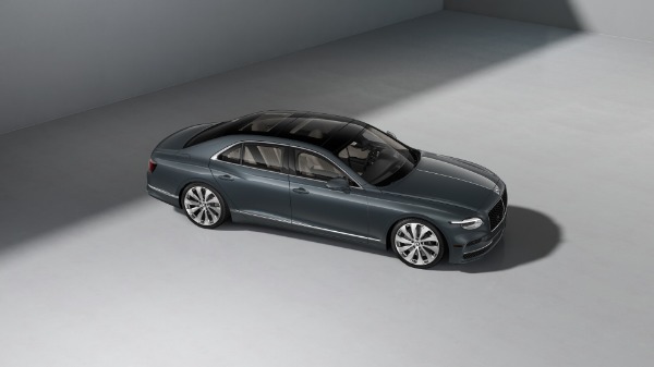 New 2027 Bentley Flying Spur for sale Call for price at Maserati of Greenwich in Greenwich CT 06830 2