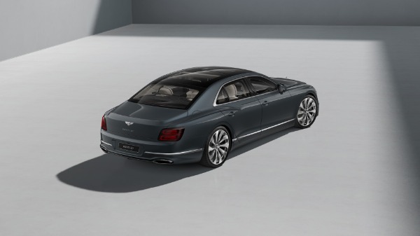 New 2027 Bentley Flying Spur for sale Call for price at Maserati of Greenwich in Greenwich CT 06830 4